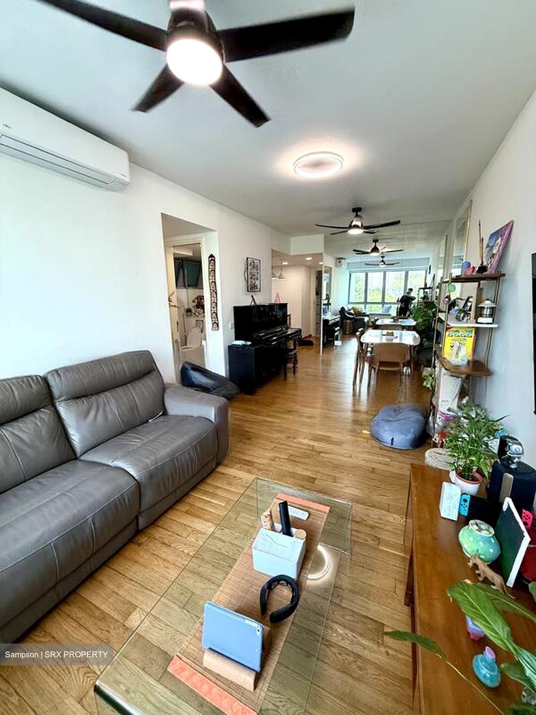 Ferraria Park Condominium (D17), Condominium #462908511